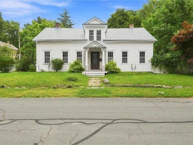 House for sale in West Warwick, Rhode Island