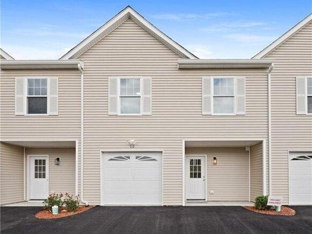 House for sale in West Warwick, Rhode Island