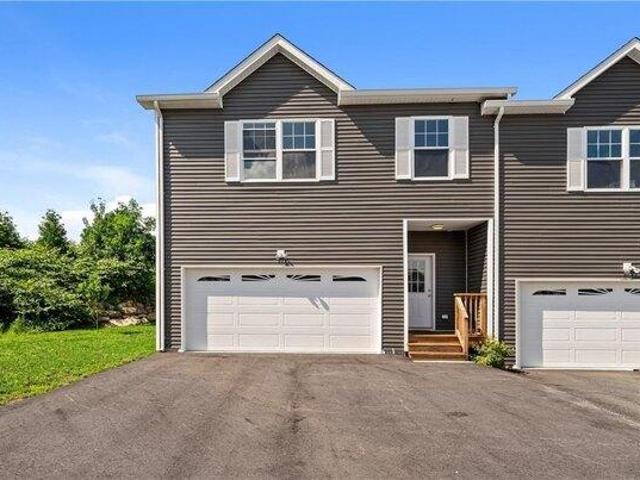 House for sale in West Warwick, Rhode Island