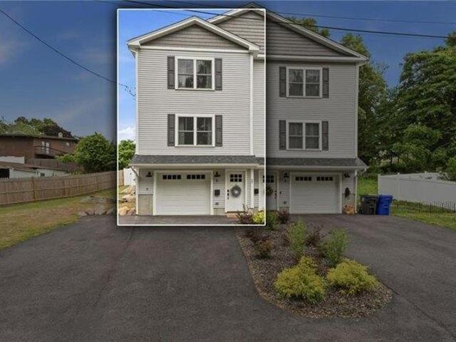 House for sale in West Warwick, Rhode Island