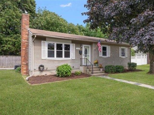 House for sale in West Warwick, Rhode Island