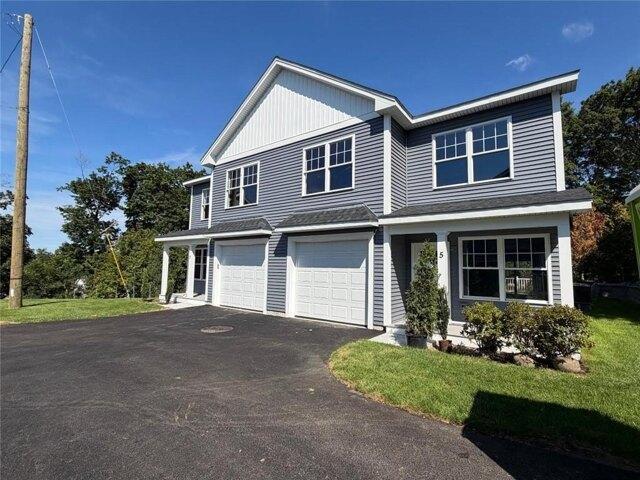 House for sale in Crompton, West Warwick