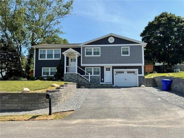 House for sale in Crompton, West Warwick