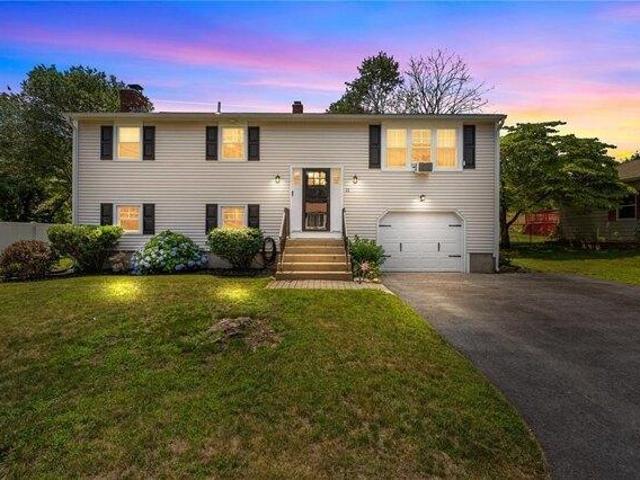 House for sale in Crompton, West Warwick