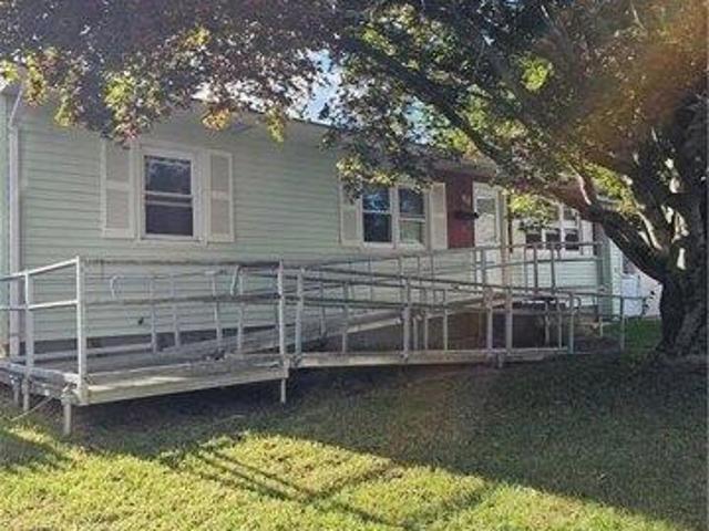 House for sale in Harris, West Warwick