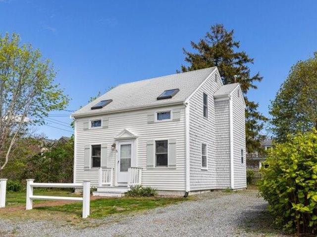 House for sale in South Yarmouth, Massachusetts