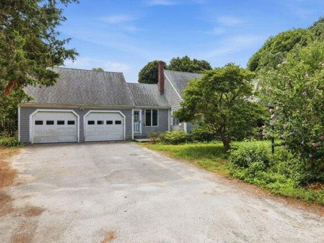 House for sale in South Yarmouth, Massachusetts