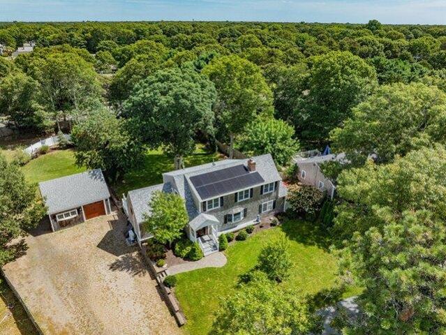 House for sale in South Yarmouth, Massachusetts