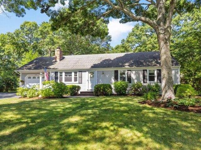 House for sale in Yarmouth, Barnstable County
