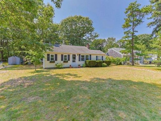 House for sale in West Yarmouth, Yarmouth