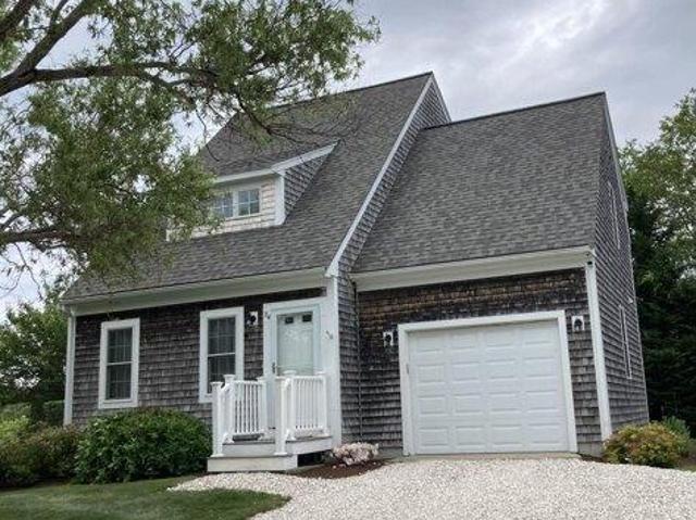 Condo for sale in Mill Pond Village, Yarmouth
