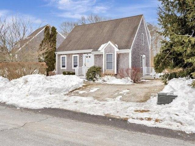 Condo for sale in South Yarmouth, Massachusetts