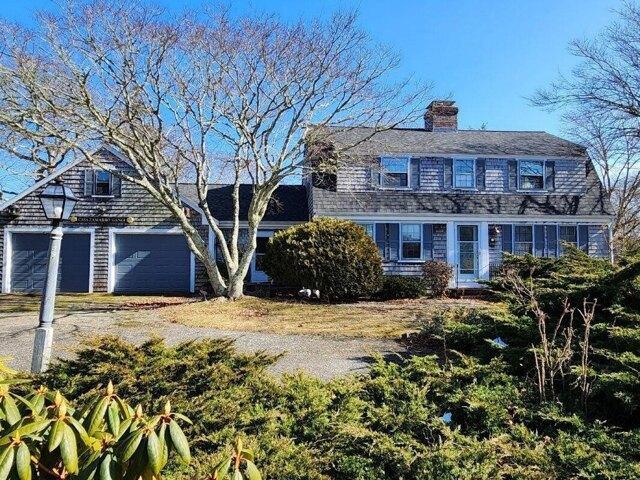 House for sale in South Yarmouth, Massachusetts