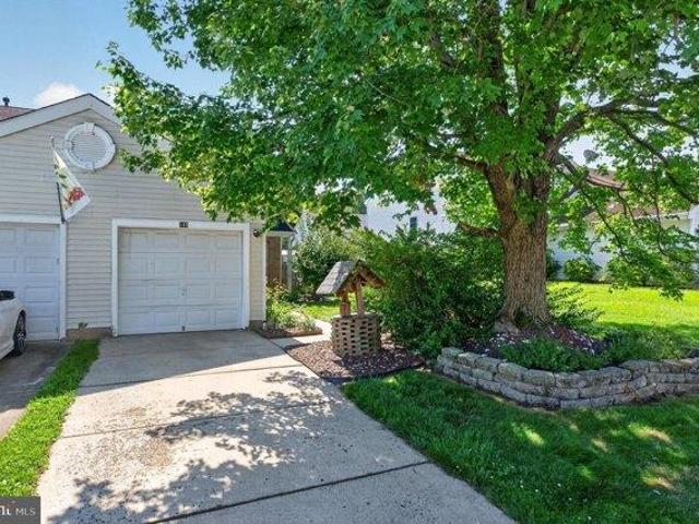 House for sale in New Jersey