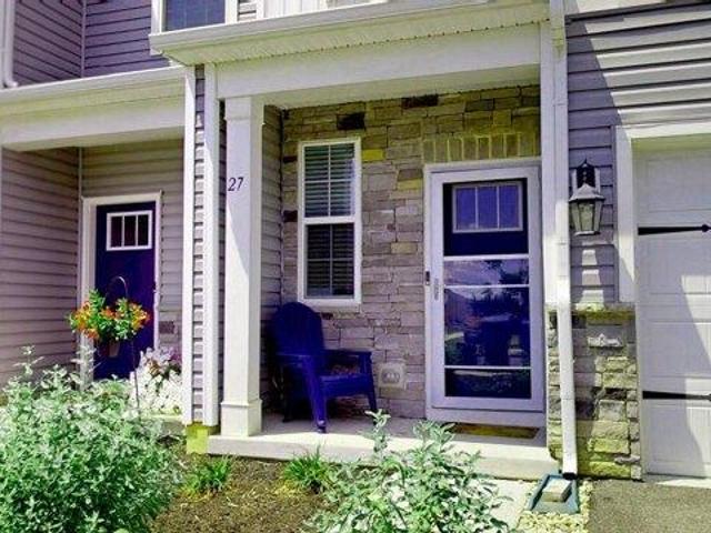 House for sale in New Jersey