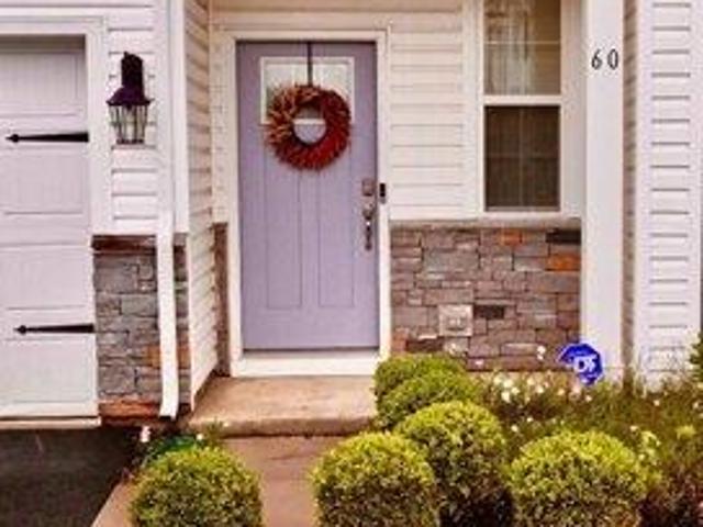 House for sale in New Jersey