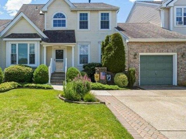House for sale in New Jersey