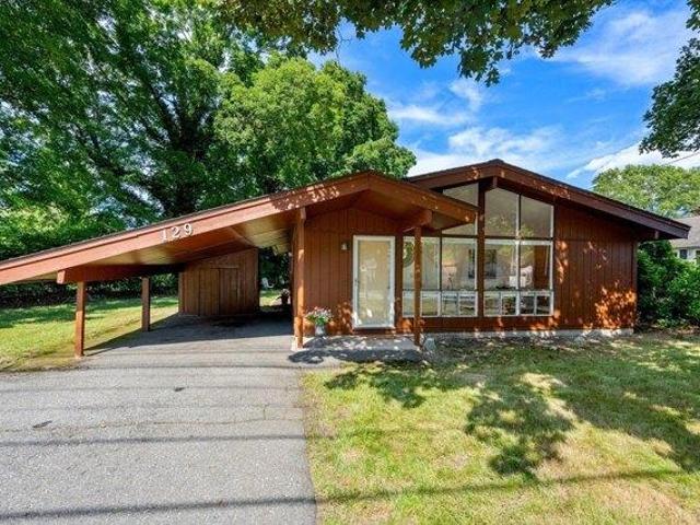 House for sale in Westborough, Massachusetts