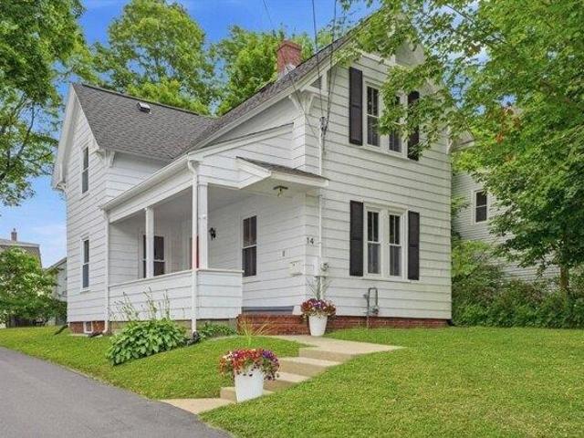 House for sale in Westborough, Massachusetts
