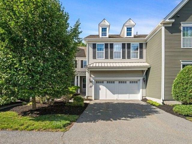 Condo for sale in Westborough, Massachusetts
