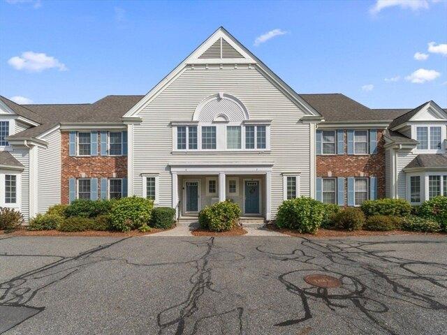 Condo for sale in Westborough, Massachusetts