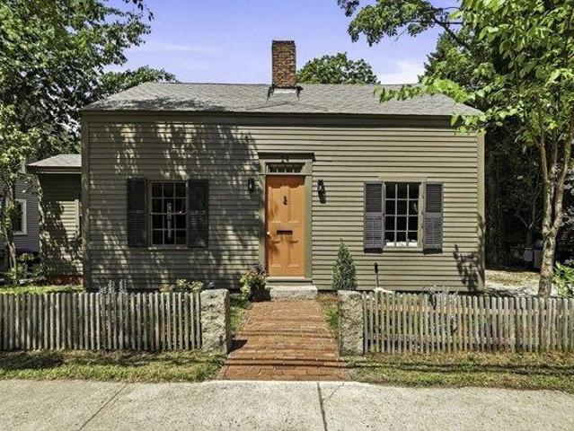 House for sale in Westborough, Massachusetts