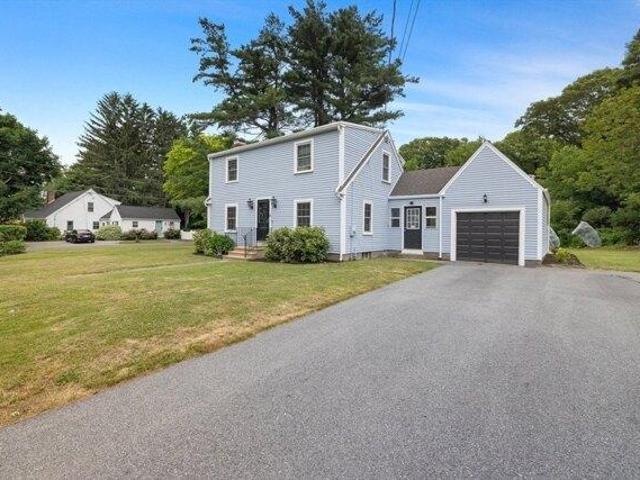 House for sale in Westborough, Massachusetts