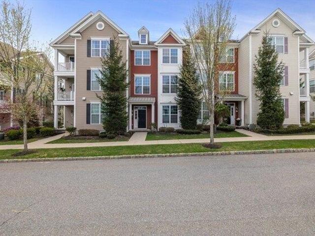 Condo for sale in Westborough, Massachusetts