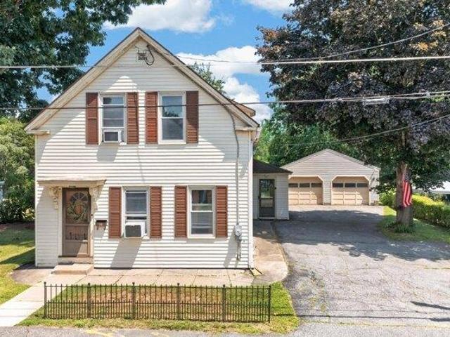 House for sale in Westborough, Worcester County