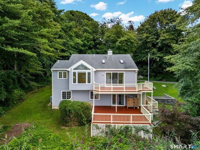 House for sale in Westbrook, Connecticut