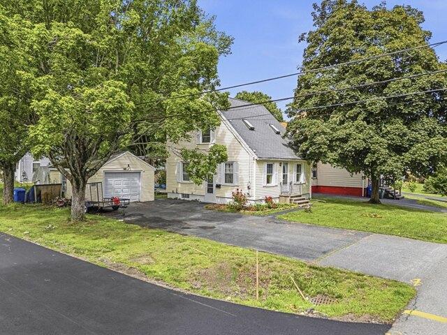 House for sale in Westbrook, Maine