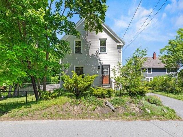 House for sale in Westbrook, Maine