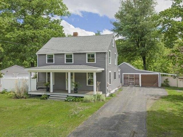 House for sale in Westbrook, Maine