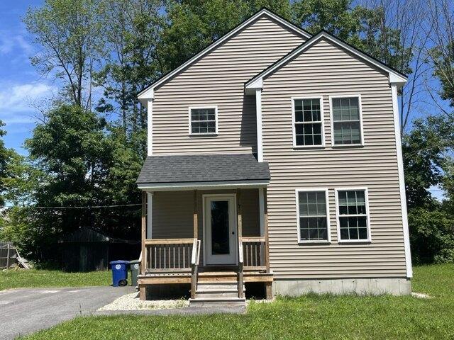 House for sale in Westbrook, Maine