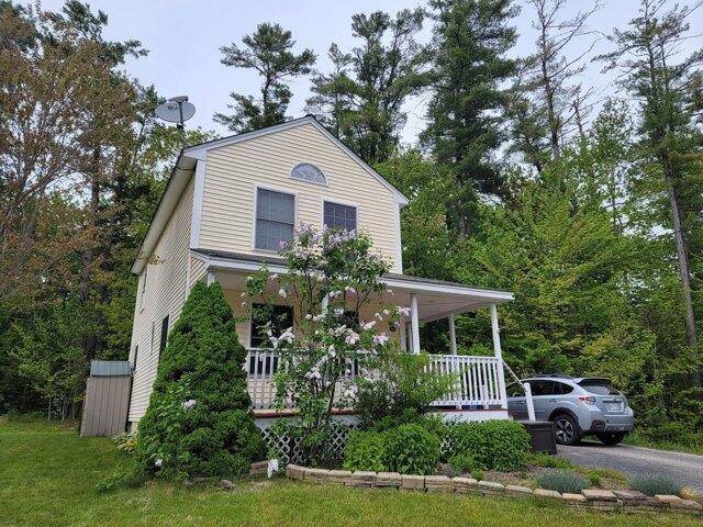 House for sale in Westbrook, Maine