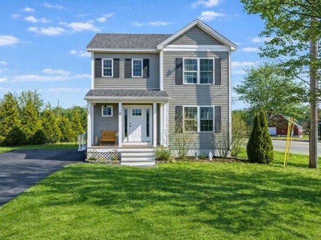 House for sale in Westbrook, Maine