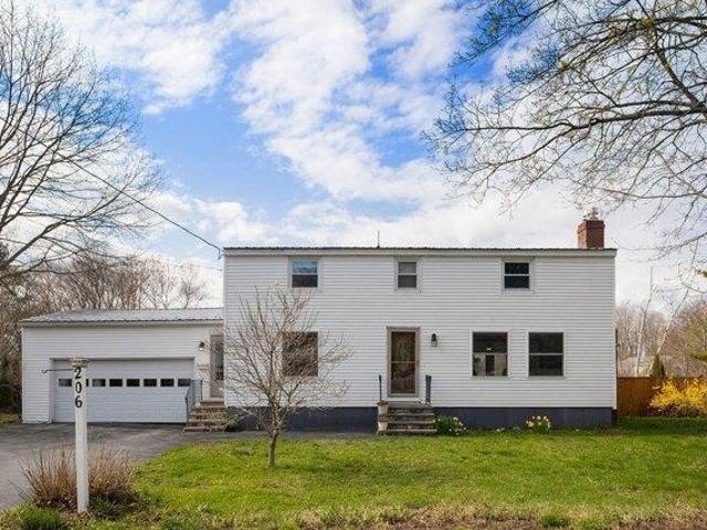 House for sale in Westbrook, Maine