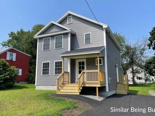House for sale in Westbrook, Maine