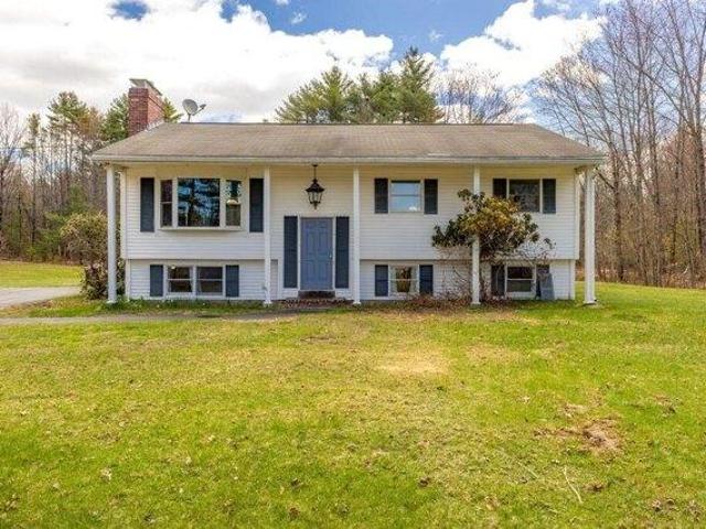 House for sale in Westbrook, Maine