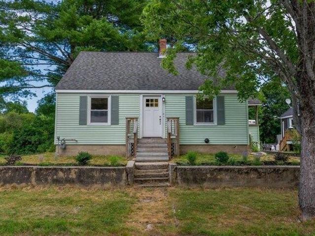 House for sale in Westbrook, Maine