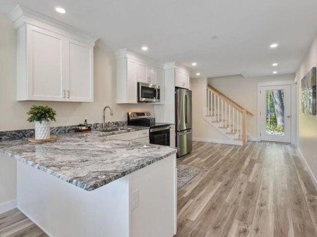 Condo for sale in Westbrook, Maine