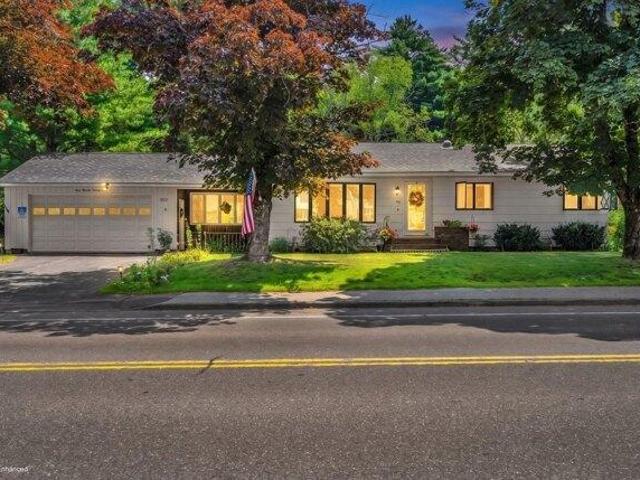 House for sale in Westbrook, Maine