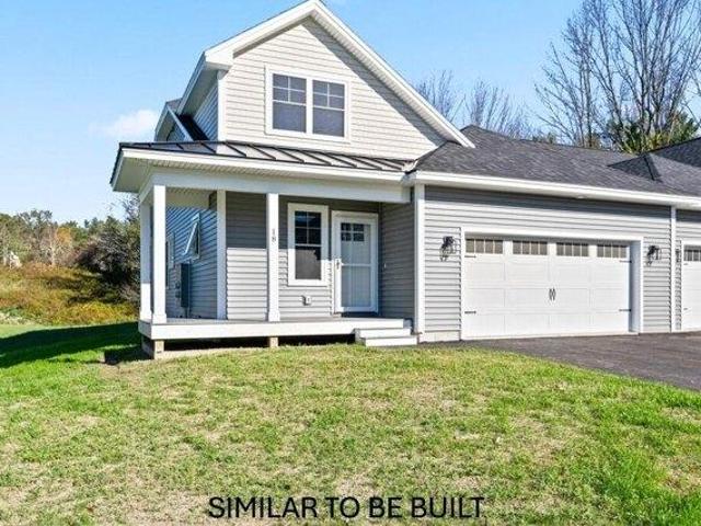 Condo for sale in Westbrook, Maine