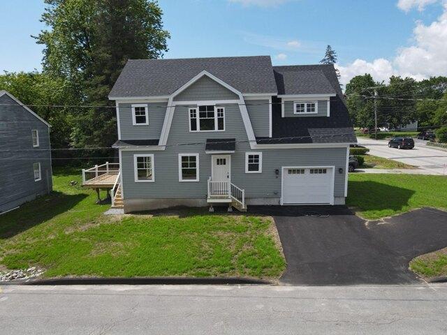 House for sale in Waldo, Maine