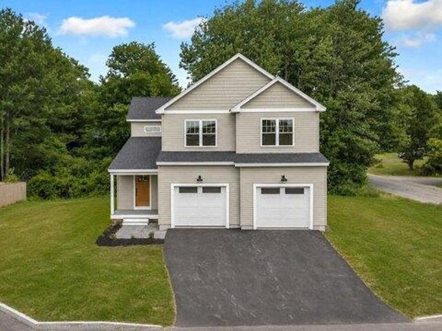 House for sale in Westbrook, Maine