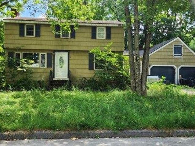 House for sale in Westbrook, Maine