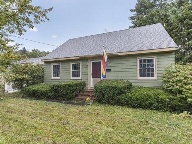 House for sale in Westbrook, Maine
