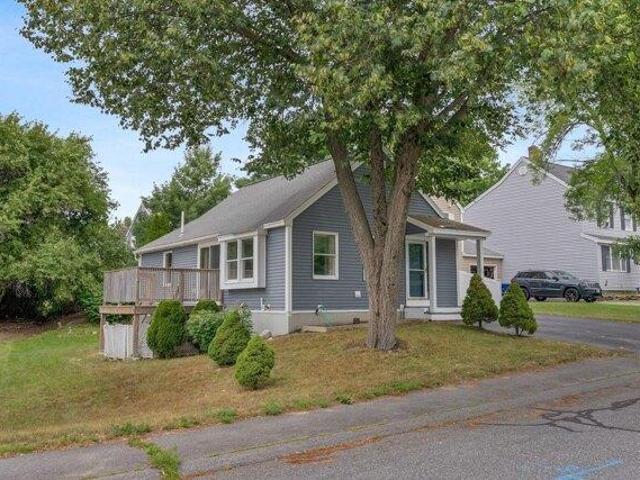 House for sale in Westbrook, Maine