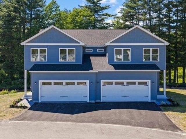 Condo for sale in Westbrook, Maine