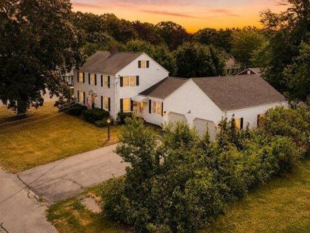 House for sale in Westbrook, Maine